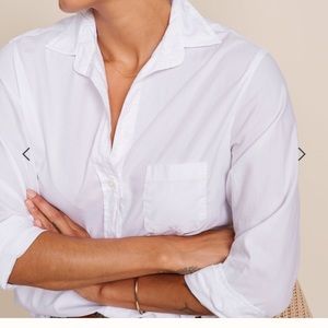 Grayson Hero Button-Up Shirt, Size 5 (XL)